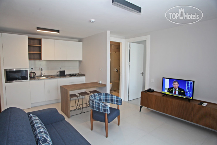 Новые добавленные фото туристов Time To Smile Mavi Hotel & Residence