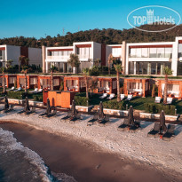 The Norm Collection Bodrum 