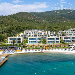 The Norm Collection Bodrum  5*