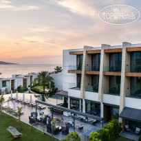 The Norm Collection Bodrum 