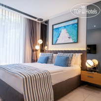 The Norm Collection Door'a tophotels