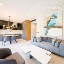 The Norm Collection Door'a tophotels