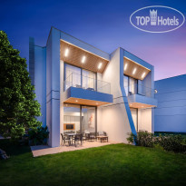 The Norm Collection Door'a tophotels