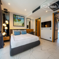 The Norm Collection Door'a tophotels