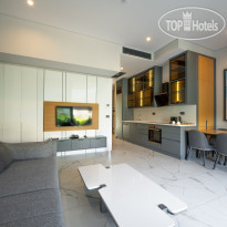 The Norm Collection Door'a tophotels