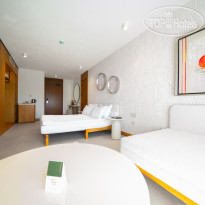 The Norm Collection Door'a tophotels