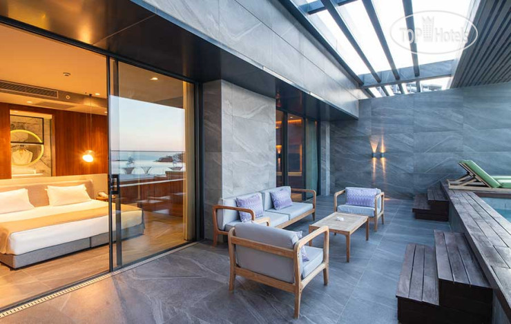 Arts Hotel Bodrum Yalikavak