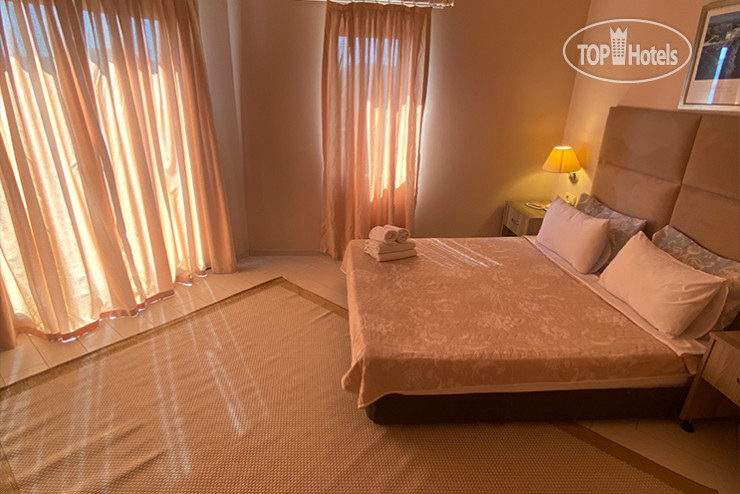 Amilla Beach Resort Bodrum 