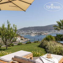 METT Hotel & Beach Resort Bodrum 