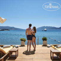 METT Hotel & Beach Resort Bodrum 