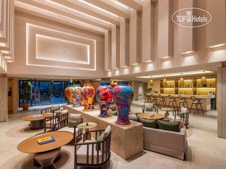 MGallery The Bodrum Hotel Yalikavak