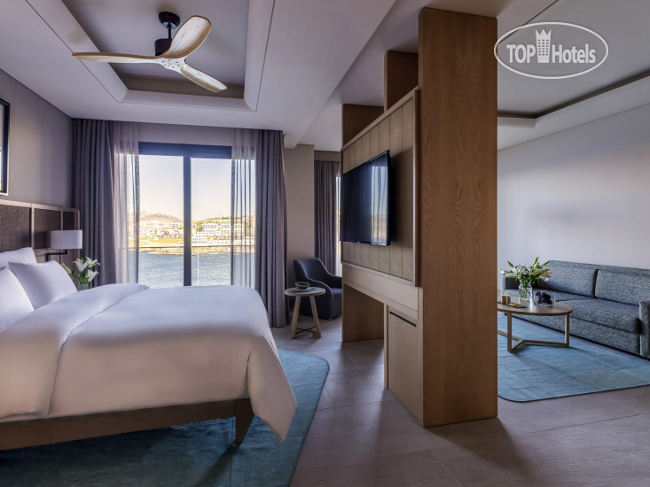 MGallery The Bodrum Hotel Yalikavak