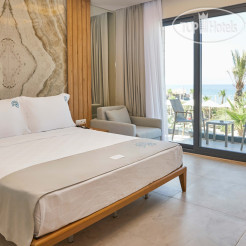 Rammos Hotel Bodrum 4*