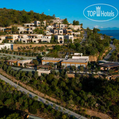 Bodrum Loft 5*