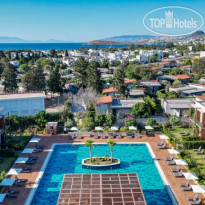 Celeste Bella Luxury Hotel & Spa 