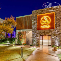 Celeste Bella Luxury Hotel & Spa 