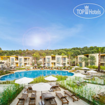 Helis Suites Bitez 