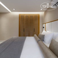 Helis Suites Bitez 