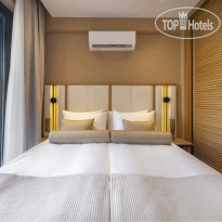 Helis Suites Bitez 