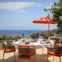 Barbaros Reserve Bodrum Residences Managed by Kempinski