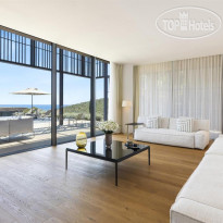 Barbaros Reserve Bodrum Residences Managed by Kempinski 