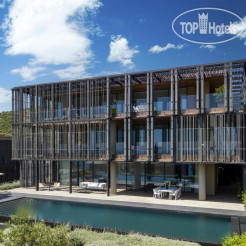 Barbaros Reserve Bodrum Residences Managed by Kempinski 5*