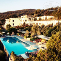 Villa Macakizi Bodrum 