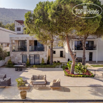 Isolina Hotel 