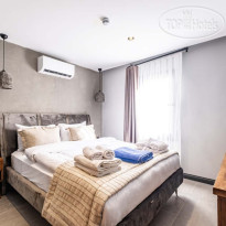 Isolina Hotel 