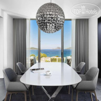 Swissotel Living Bodrum