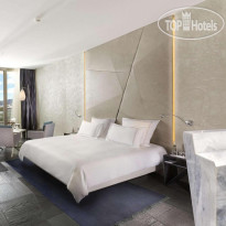 Swissotel Living Bodrum