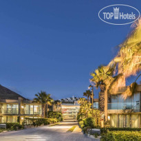 Swissotel Living Bodrum