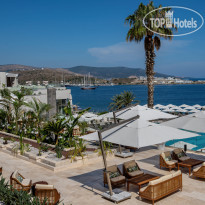 Mirada Exclusive Bodrum