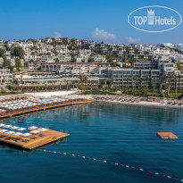 Mirada Exclusive Bodrum