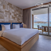 Mirada Exclusive Bodrum Family Suite