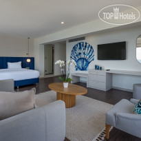 Mirada Exclusive Bodrum Grand Deluxe