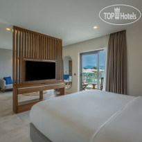 Mirada Exclusive Bodrum Deluxe Room