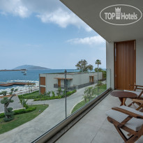 Mirada Exclusive Bodrum Deluxe Room