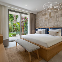 Mirada Exclusive Bodrum Royal Suite