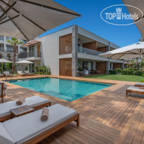 Mirada Exclusive Bodrum Royal Suite