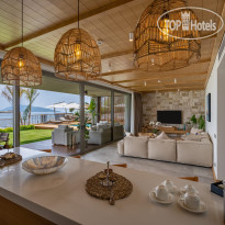 Mirada Exclusive Bodrum Royal Suite