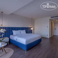 Mirada Exclusive Bodrum Serenity Room