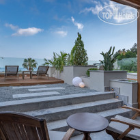 Mirada Exclusive Bodrum Serenity Room