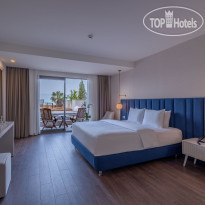 Mirada Exclusive Bodrum Serenity Room