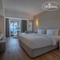 Mirada Exclusive Bodrum Superior Sea view