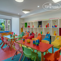 Mirada Exclusive Bodrum Kids Club