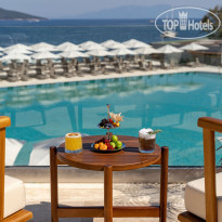 Mirada Exclusive Bodrum 