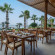 Mirada Exclusive Bodrum Pepper Restaurant