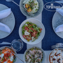 Mirada Exclusive Bodrum Sirtaki Restaurant