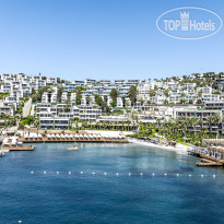 Mirada Exclusive Bodrum